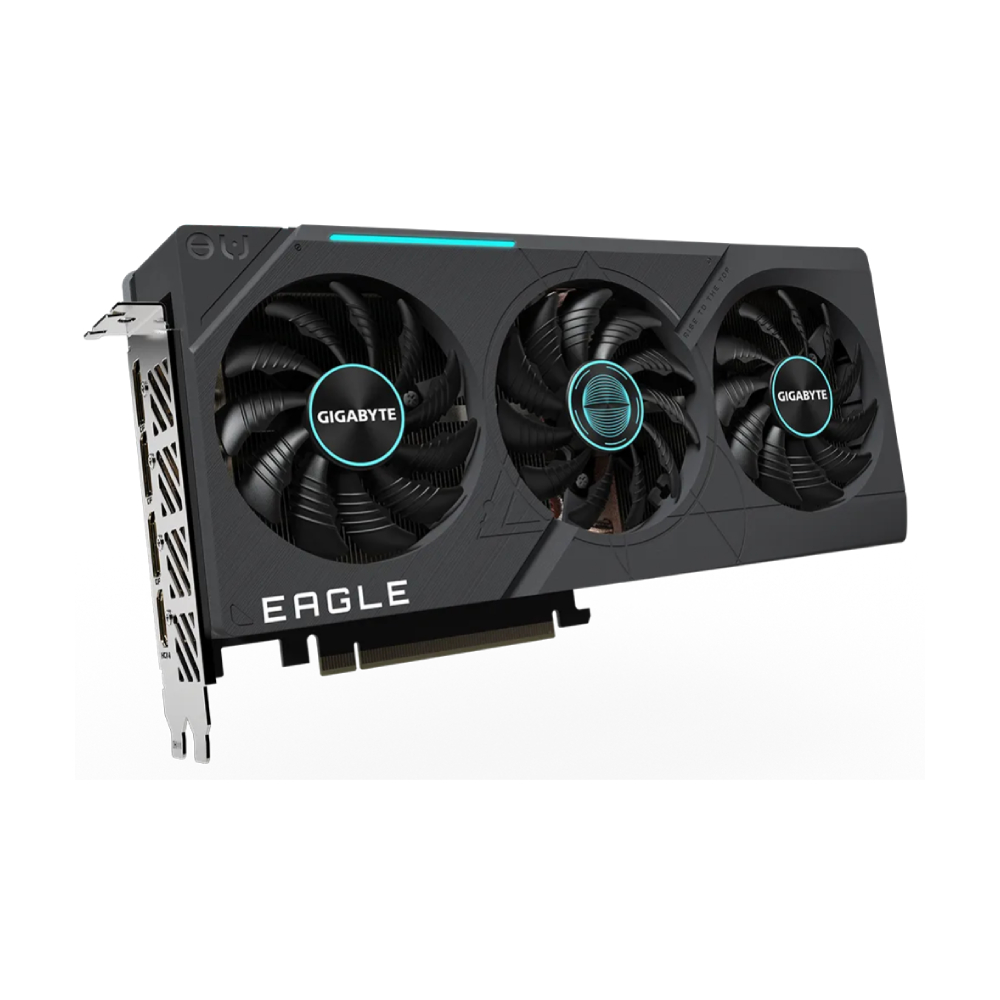 Geforce rtx 4070 super eagle