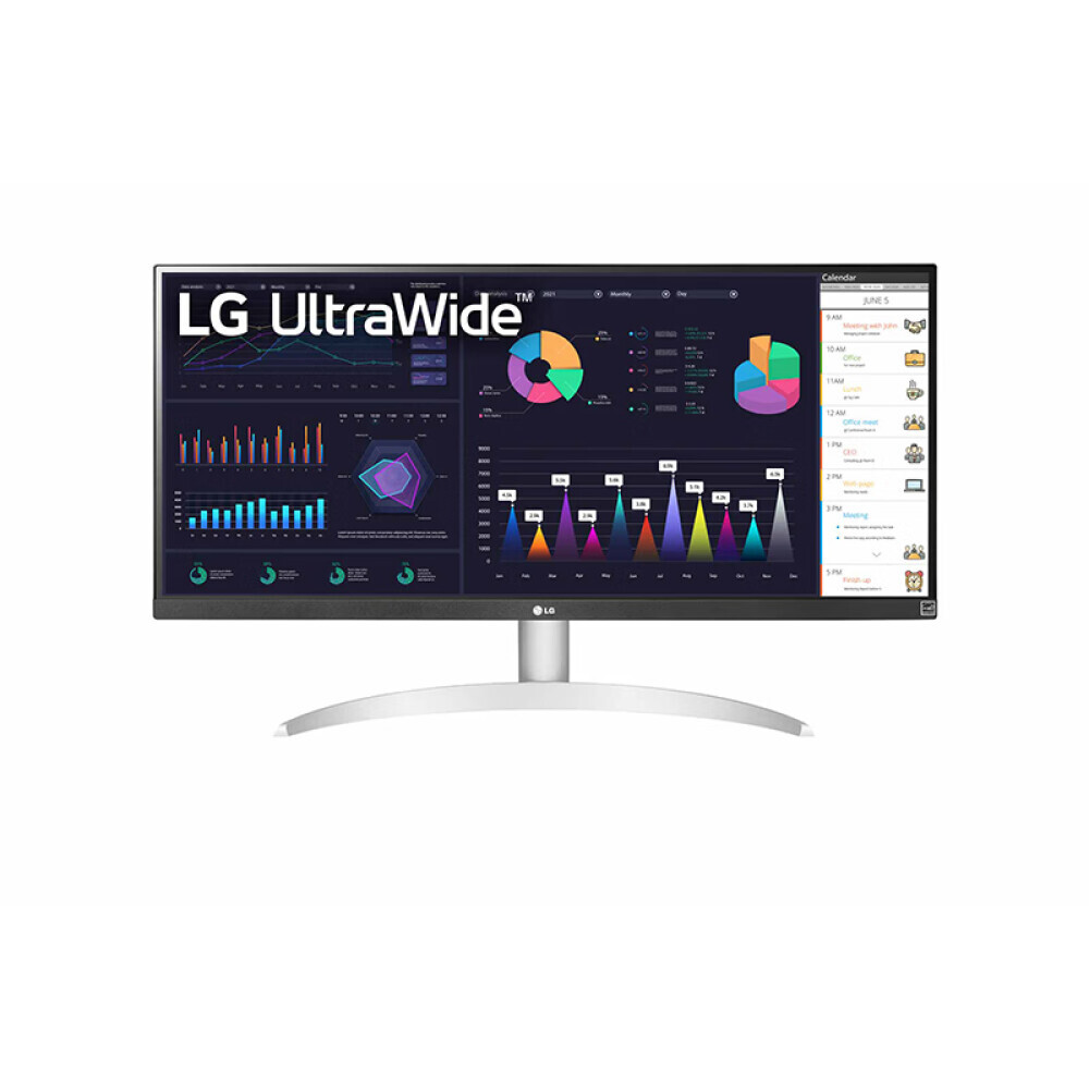 

Монитор LG 29WQ600-W 29" IPS 21:9 100Гц