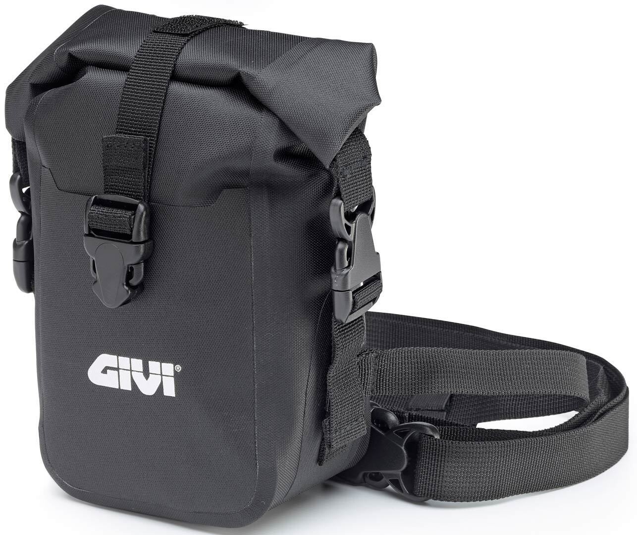 

Сумка Givi с креплением на ногу, черный