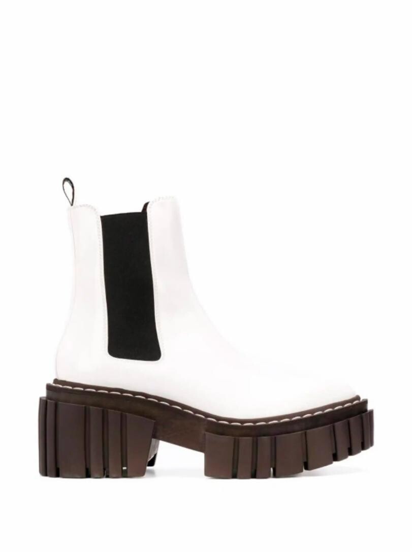 

Ботинки Stella McCartney