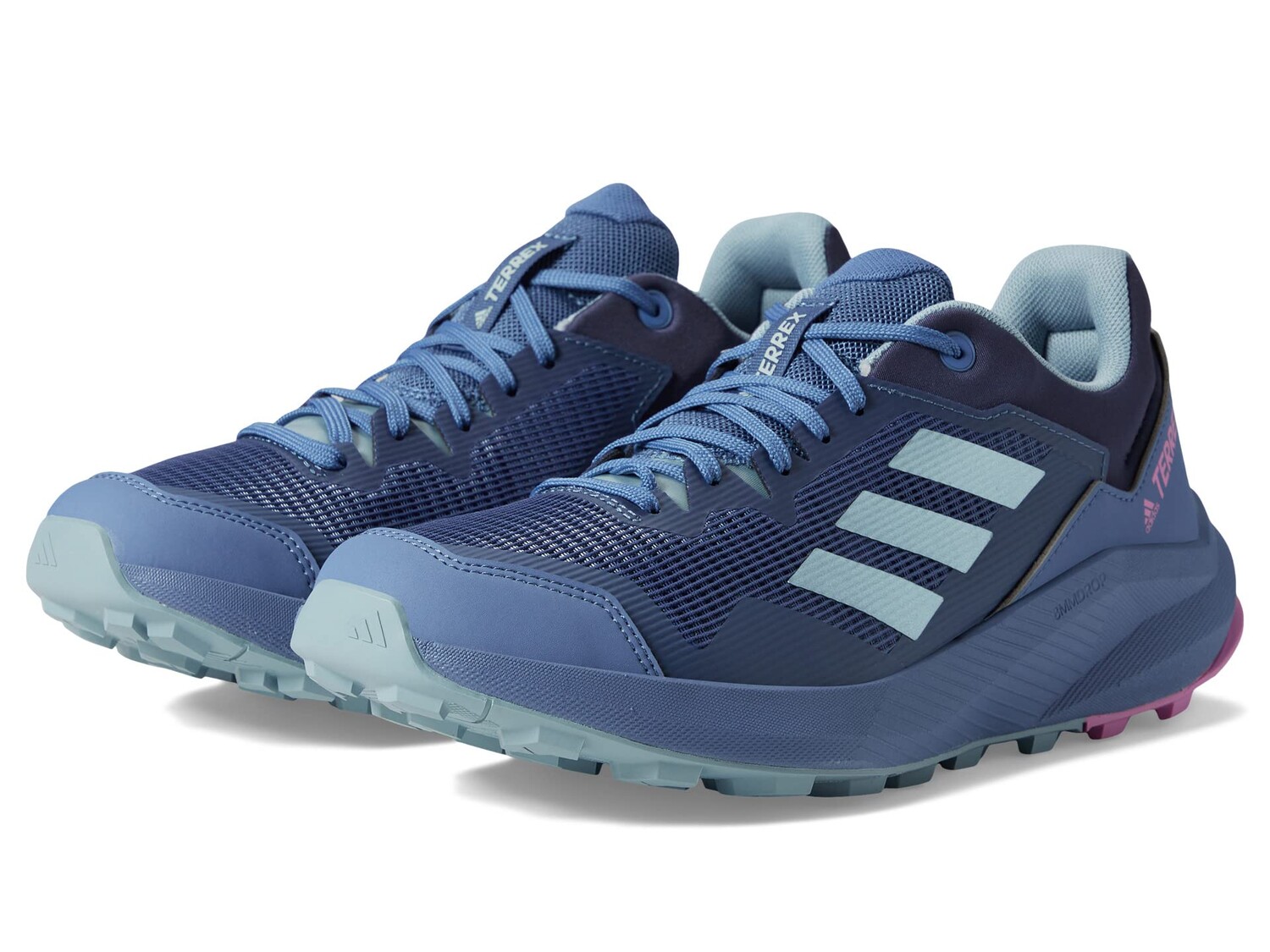 

Кроссовки для тренинга adidas Outdoor, Terrex Trailrider