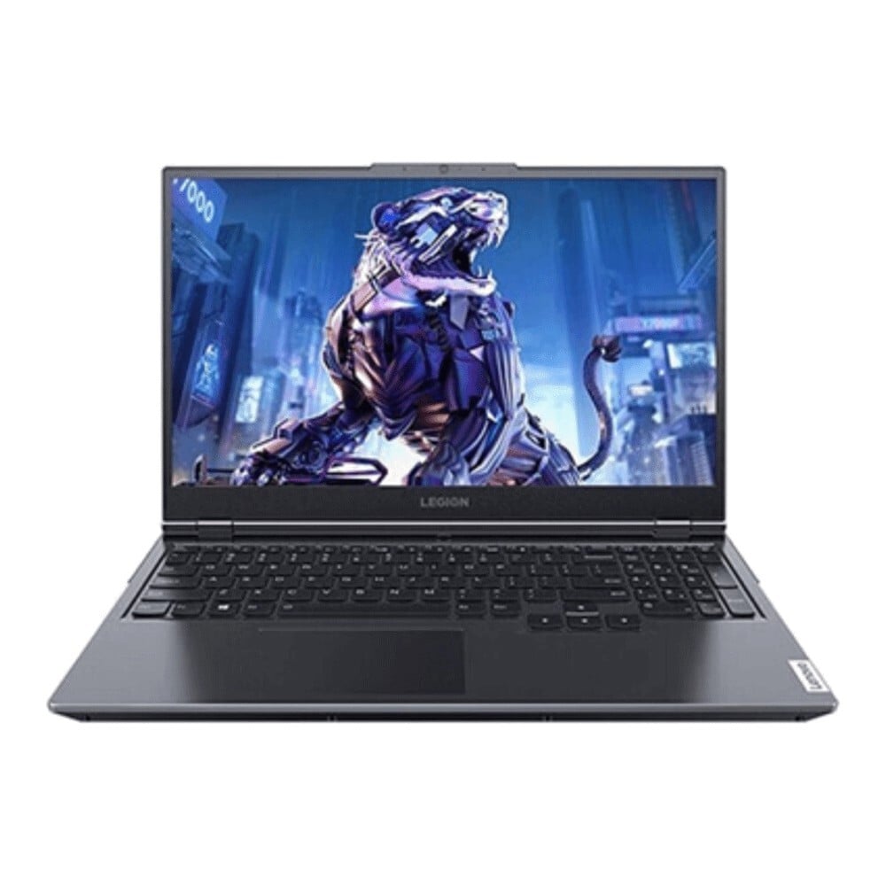 

Ноутбук Lenovo Legion Y7000 2021 15.6" FullHD 16ГБ/512ГБ i5-11400H RTX 3050, черный, английская клавиатура