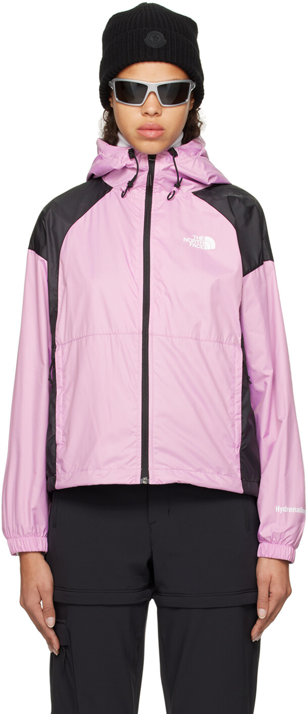 

Фиолетовая куртка Hydrenaline 2000 The North Face, Фиолетовый