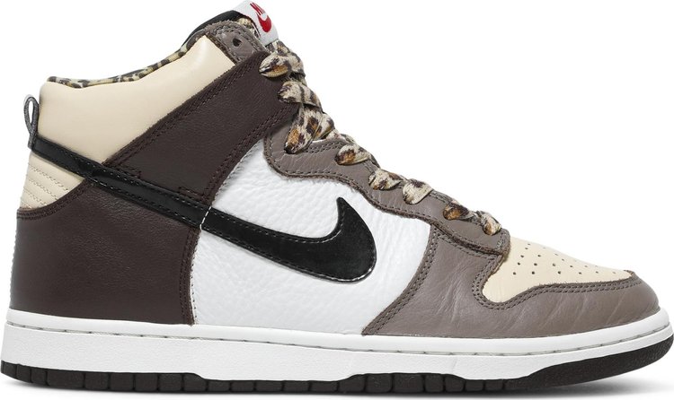 Nike dunk high ferris bueller on sale