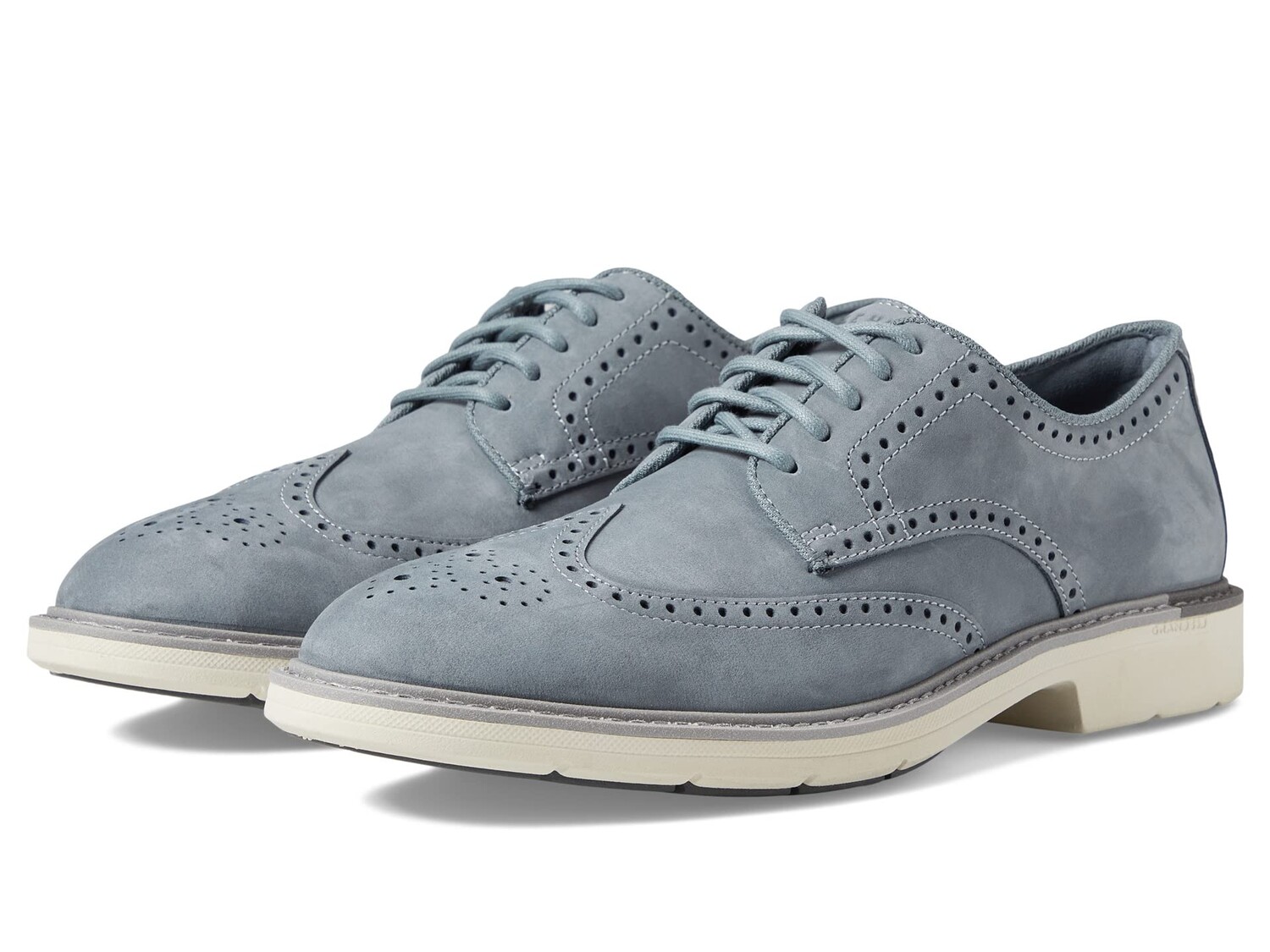 

Оксфорды Cole Haan, Go-To Wing Oxford