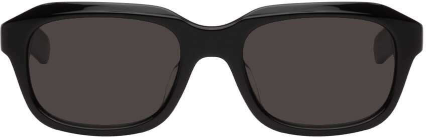 

Черные солнцезащитные очки Sammys FLATLIST EYEWEAR