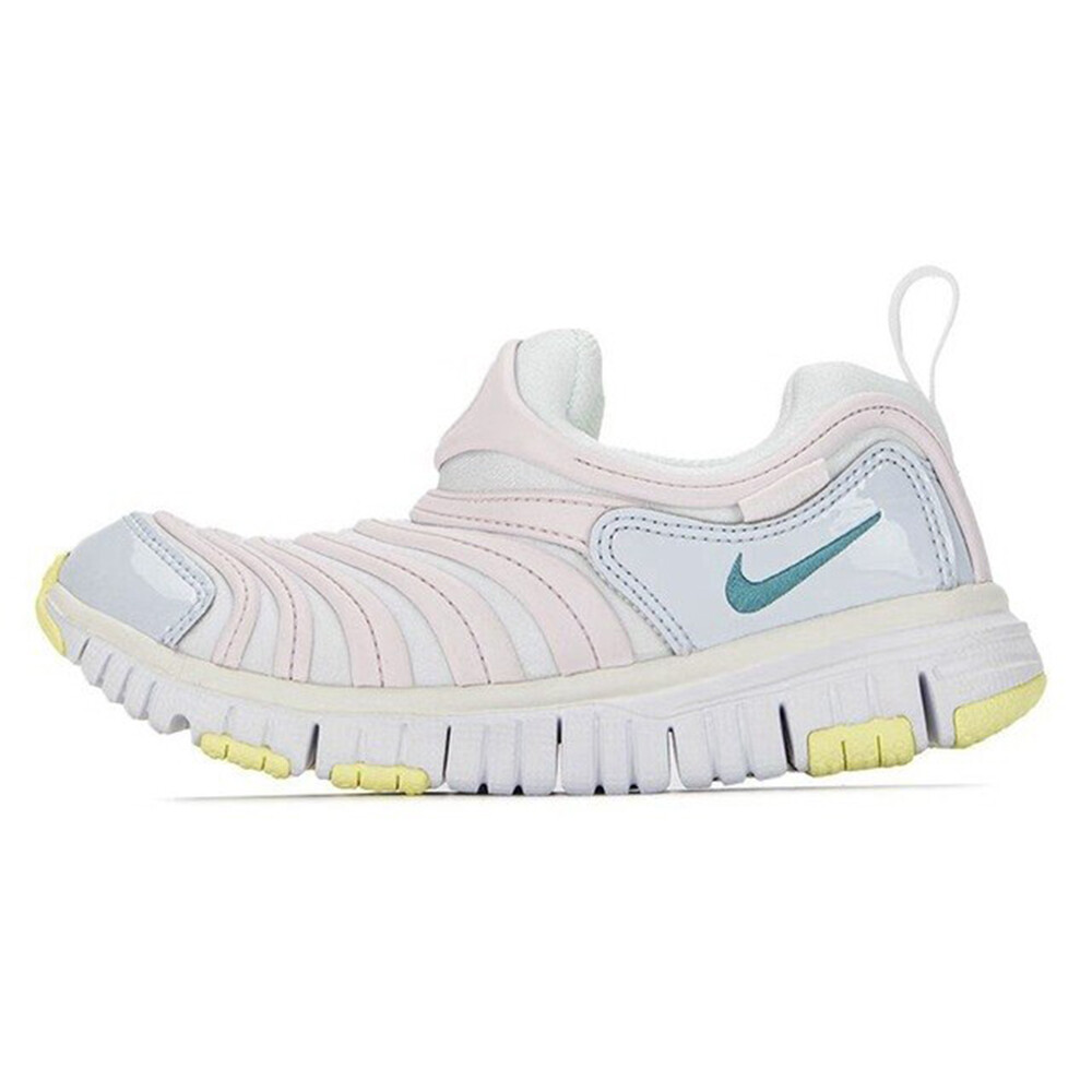 

Кроссовки Nike Dynamo Free PS, светлый