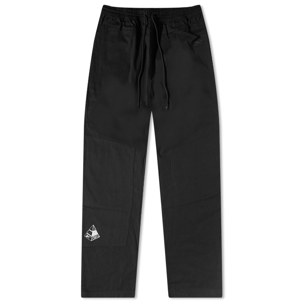 

Брюки Reebok Skate Pant, Черный