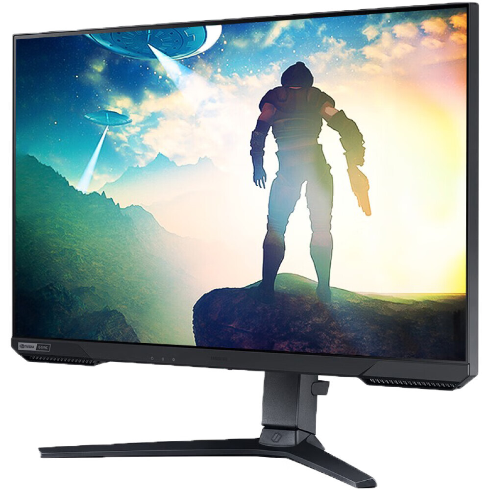 

Монитор Samsung 27AG520 27" Nano IPS 2K 165Гц