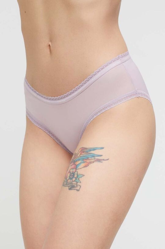 

Нижнее белье Calvin Klein Underwear, фиолетовый