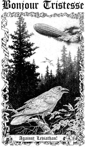 

Виниловая пластинка Bonjour Tristesse: Against Leviathan