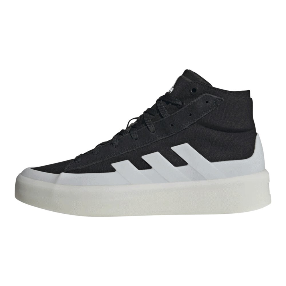 

Кеды adidas Sportswear Znsored Hi, black, Черный