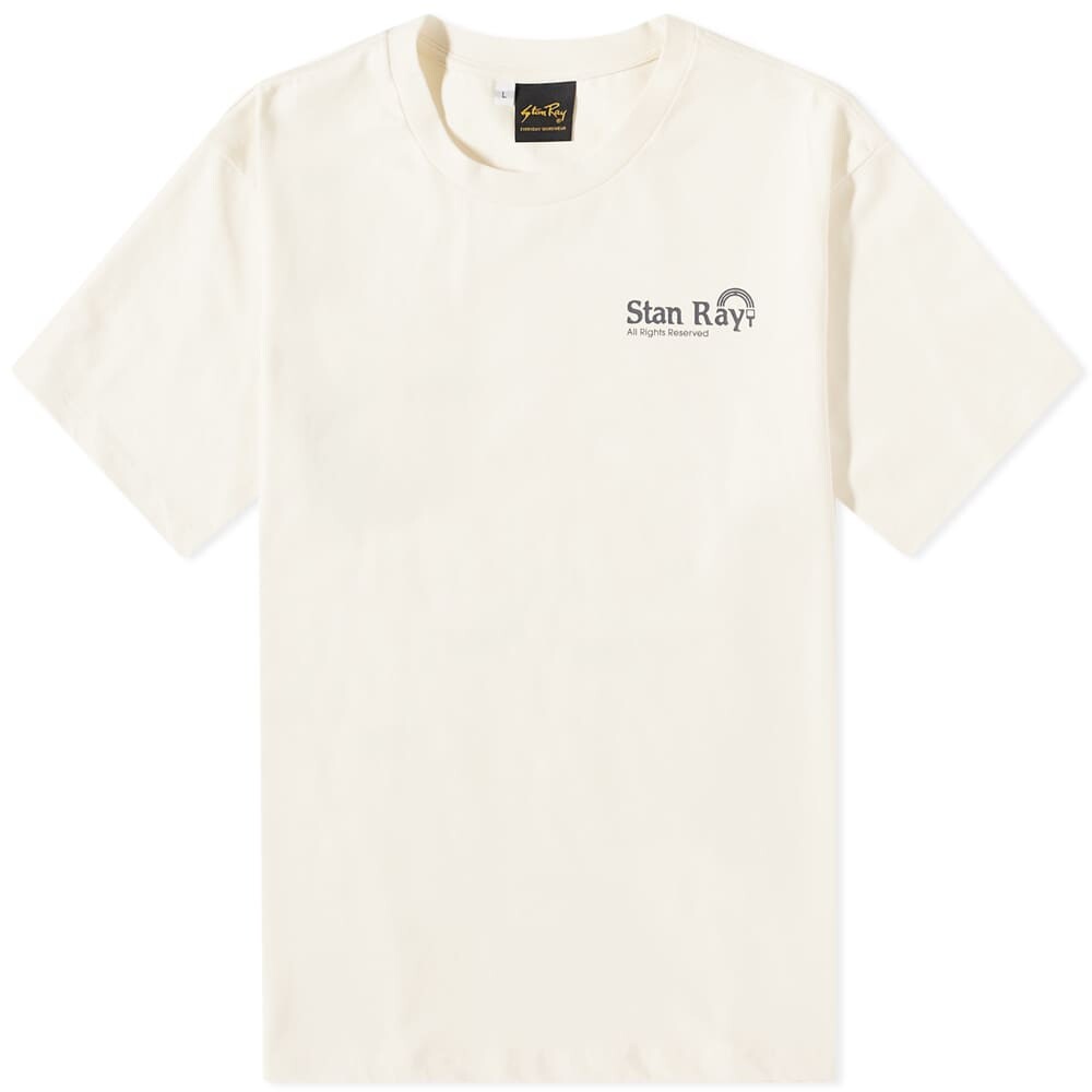 

Футболка Stan Ray Dreamworks Tee