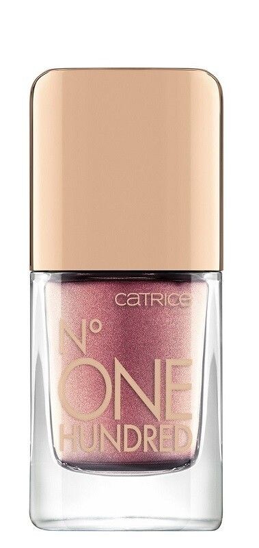 

Catrice ICONails Gel Lacquer лак для ногтей, 100 Party Animals