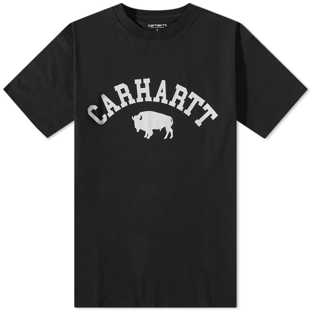 

Футболка Carhartt WIP Locker Tee, Серый