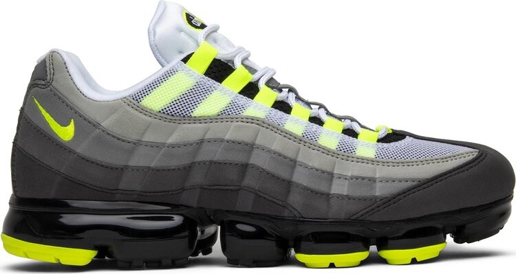 Nike Air VaporMax 95 Neon CDEK.Shopping