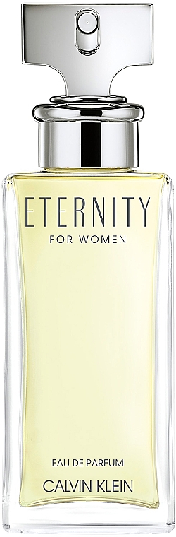 Духи Calvin Klein Eternity For Woman - фото