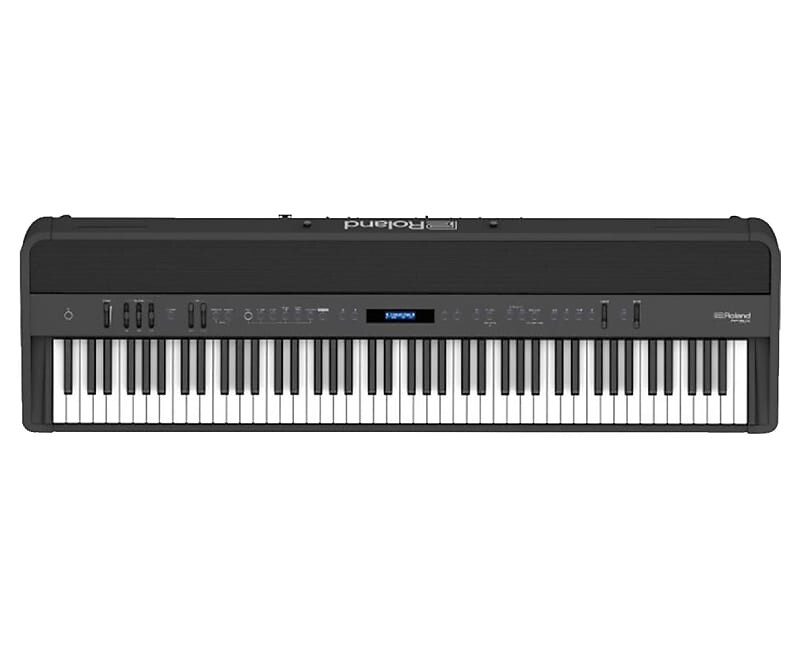 

Цифровое пианино Roland FP-90X-BK с динамиками FP-90X-BK Digital Piano with Speakers