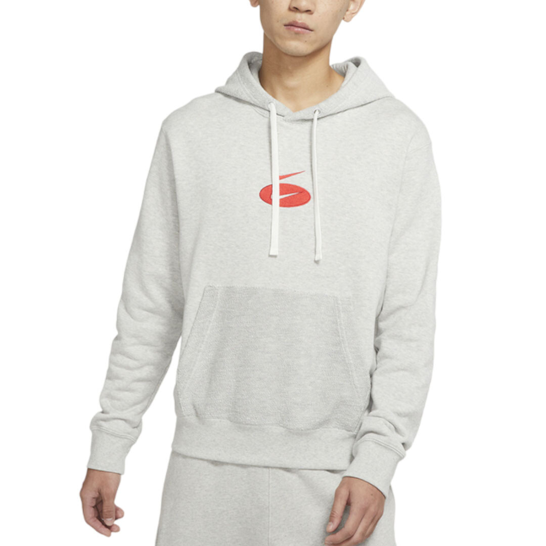 

Толстовка Nike Sportswear, серый