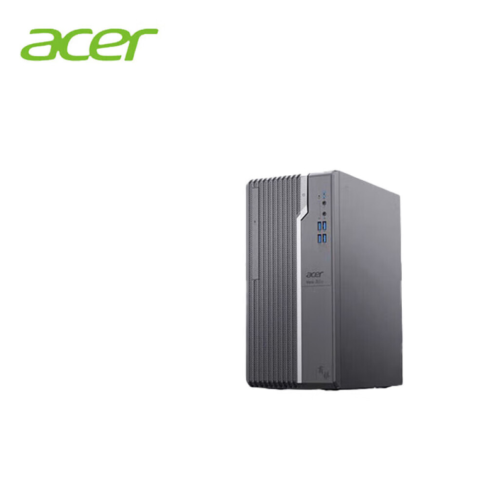 

Офисный компьютер Acer Intel Core i5-13400 16Gb 256Gb + 1Tb GT1030-4Gb