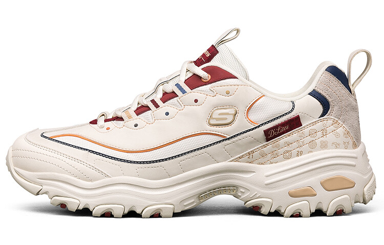 

Мужская повседневная обувь Skechers D'LITES Life