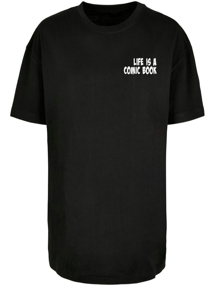 

Футболка Merchcode s, черный