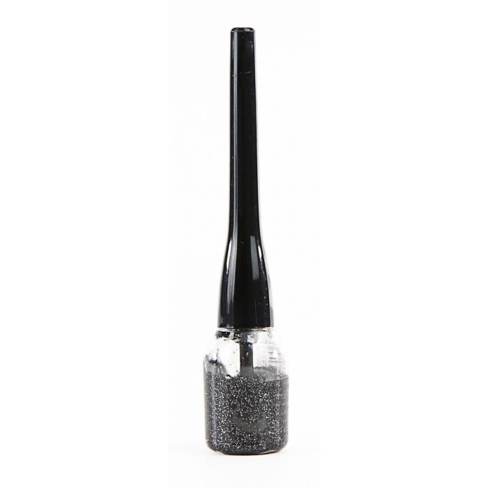 

Подводка для глаз Eyeliner Líquido Cristal Viva La Diva, Negro