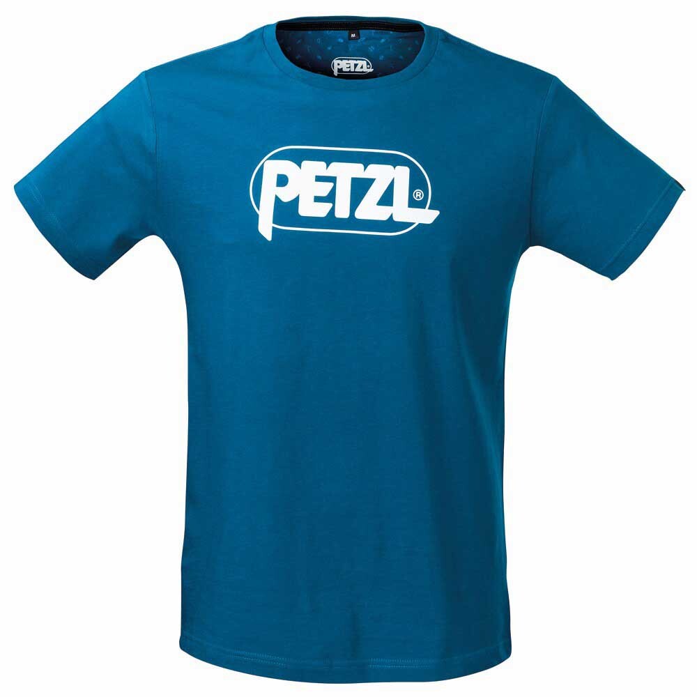 

Футболка Petzl Adam, синий