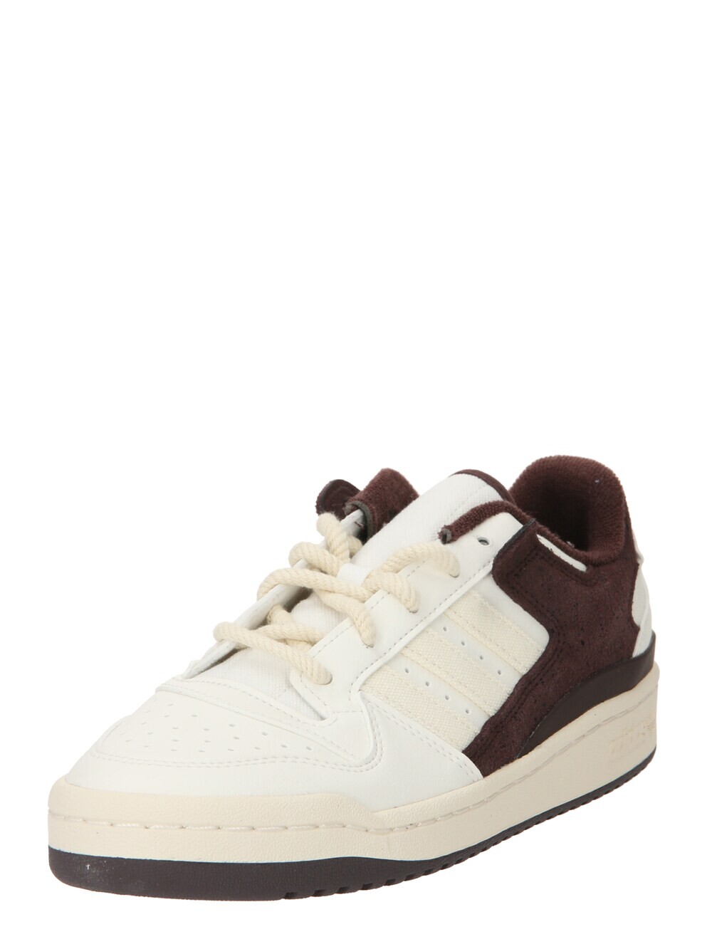 

Кроссовки Adidas Forum Low, белый