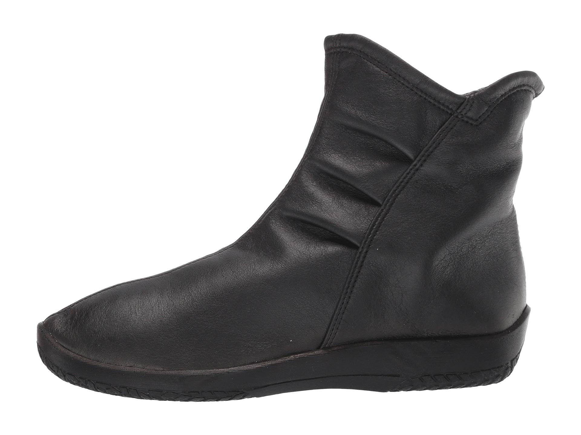 Ботинки Arcopedico W9, черный