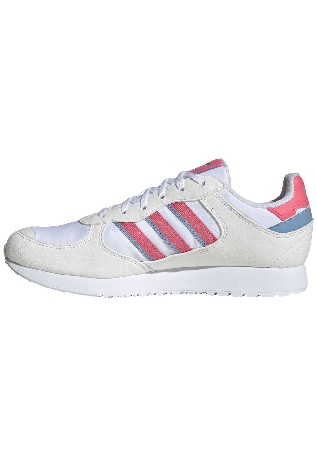 

Низкие кроссовки adidas Originals, белый