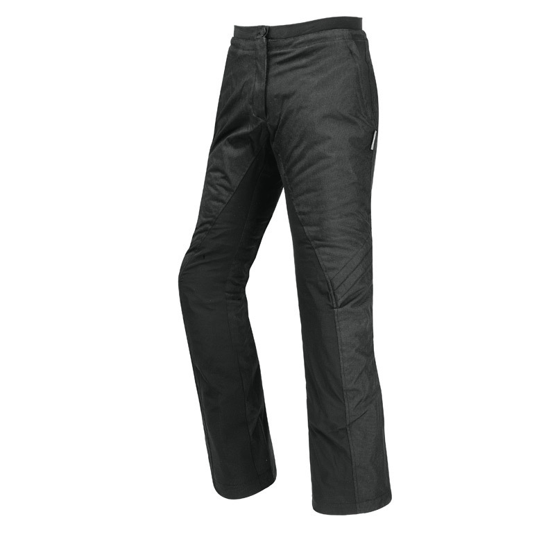 Женские текстильные брюки Anna IXS пароизоляция с ограниченной паропроницаемостью dupont airguard sd 5