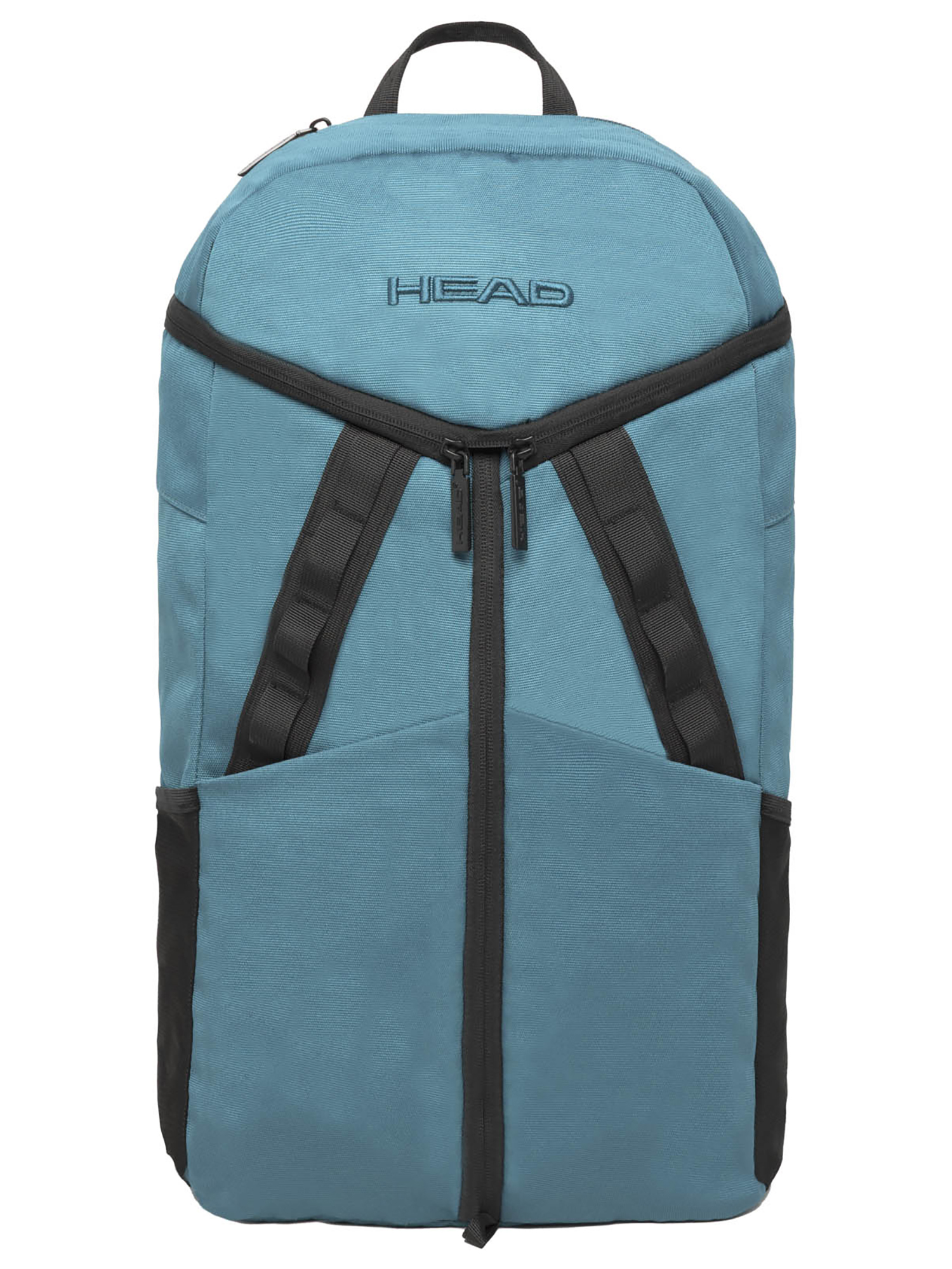 Рюкзак HEAD Point Y Backpack, синий фото