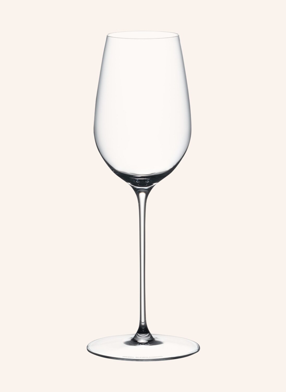 

Бокал для вина superleggero riesling объем 400 мл Riedel, белый