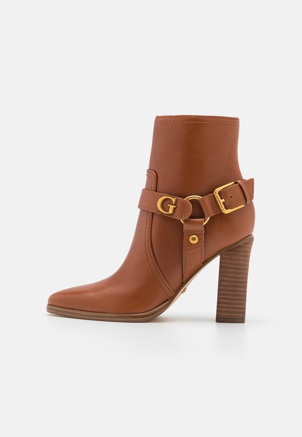 

Пуговицы Tacón Guess LANKY, цвет tan
