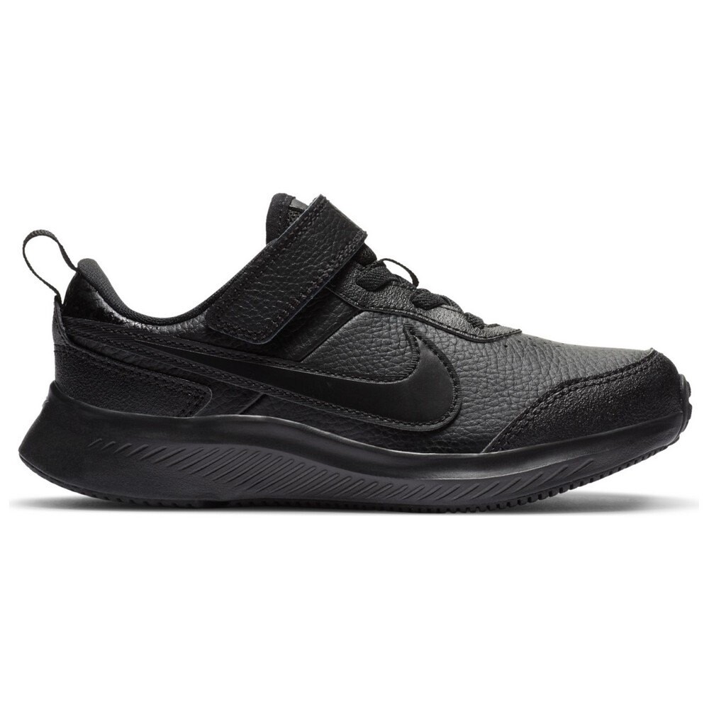 

Беговые кроссовки Nike Varsity Leather PSV, черный