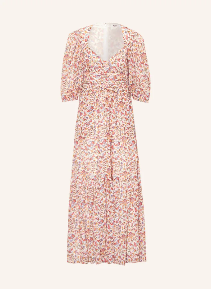 

Платье леониза Marant Étoile, красный
