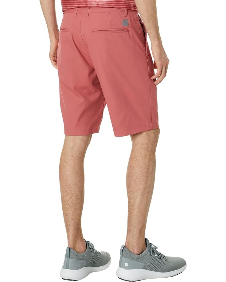 

Шорты Puma Dealer 10" Shorts, цвет Heartfelt