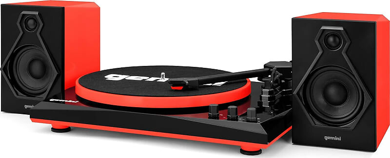 

Проигрыватель Gemini TT-900BR