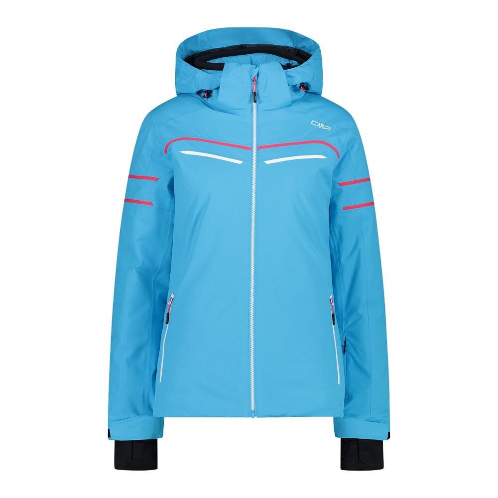 

Куртка CMP Zip Hood 32W0596, синий