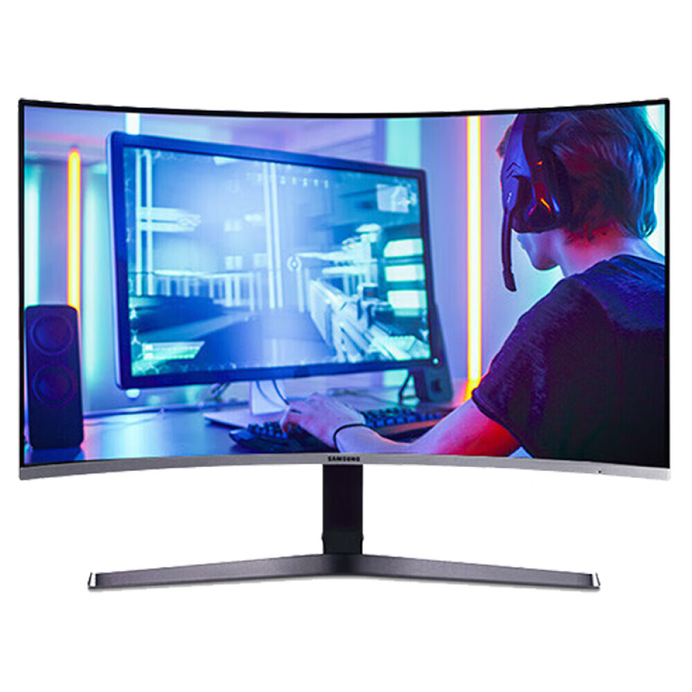 

Монитор Samsung C27R500FHC 27"