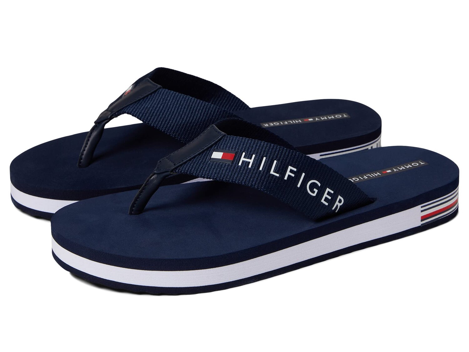 

Сандалии Tommy Hilfiger, Bilo