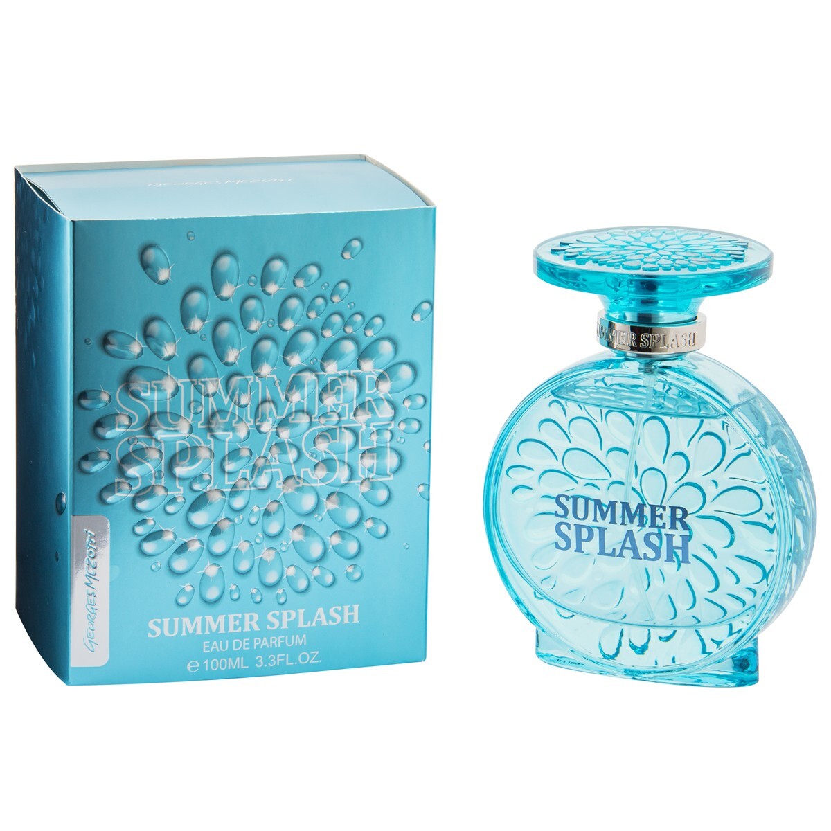 

Georges Mezotti Summer Splash Eau de Parfum спрей 100мл