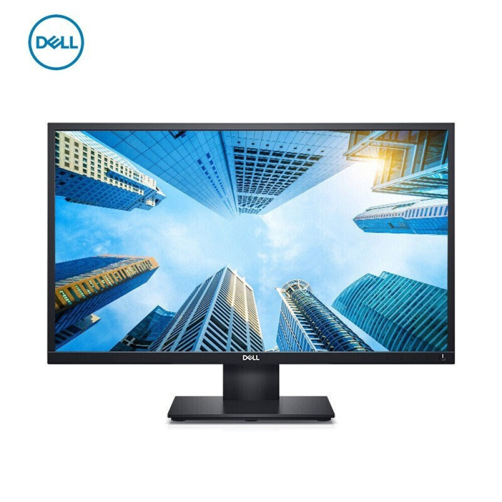 

Монитор Dell E2420H 23,8" VGA+DP 1920х1080