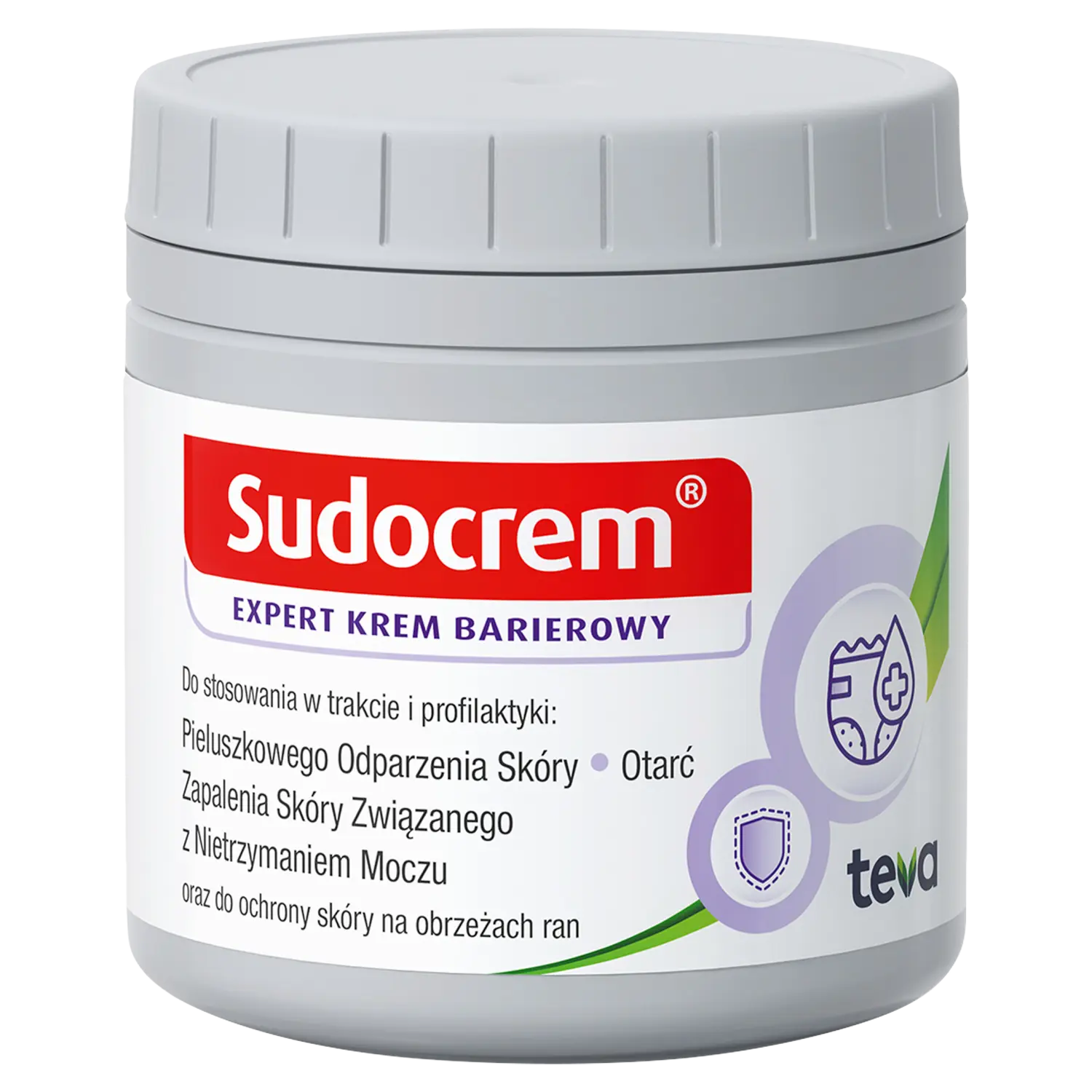 

Sudocrem Expert защитный крем, 125 г