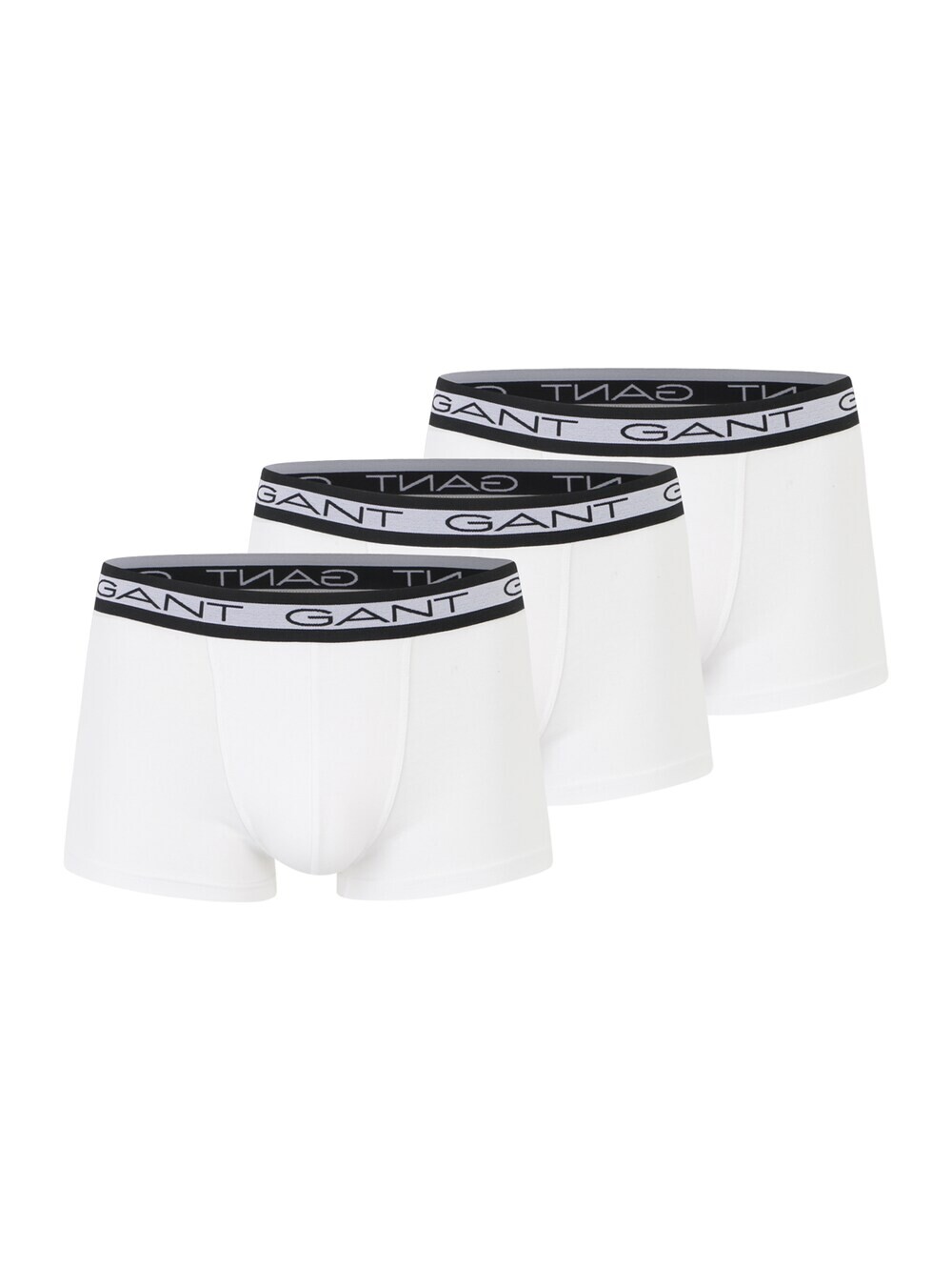 

Трусы боксеры Gant, белый