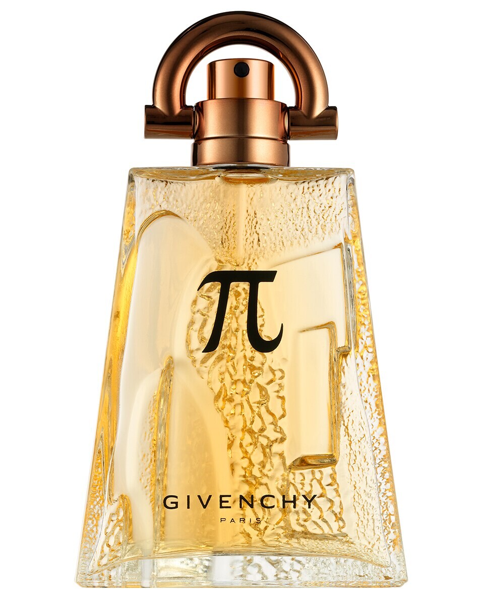 

Givenchy Туалетная вода спрей Pi 50мл