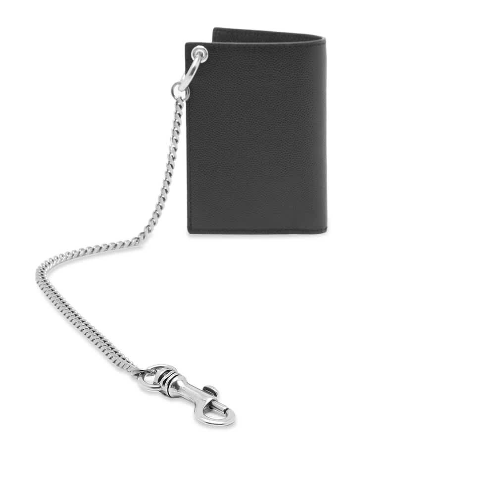 

Кошелек Palm Angels Chain Card Holder