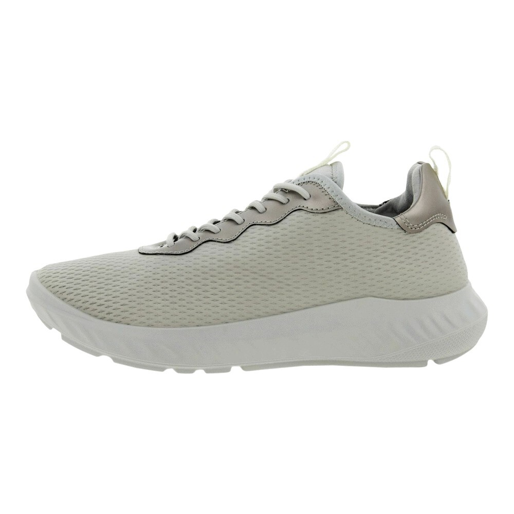 

Кроссовки Ecco Zapatillas, concrete concrete white