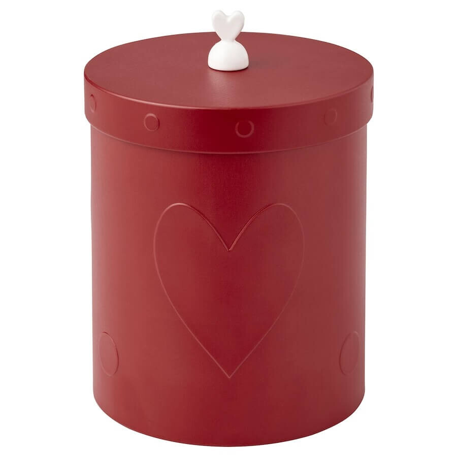 

Контейнер Ikea Food Storage 1.1 л